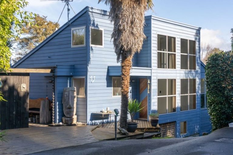 Photo of property in 43 Manuka Street, Lansdowne, Masterton, 5810