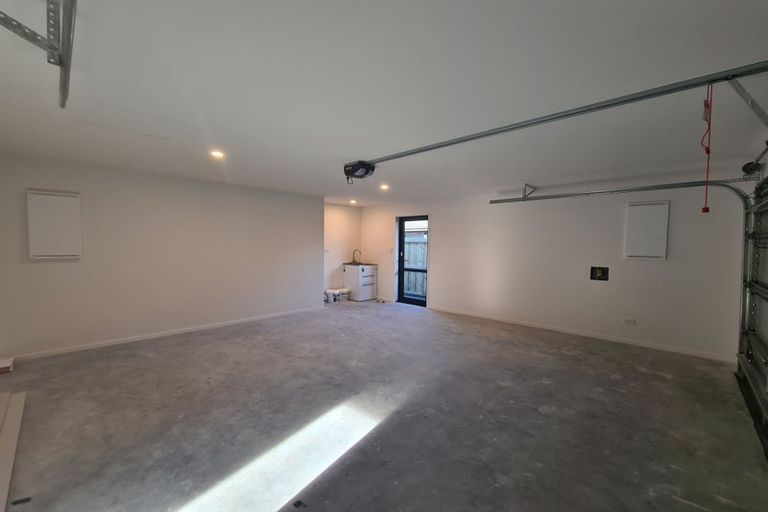 Photo of property in 183 Faringdon Boulevard, Rolleston, 7615