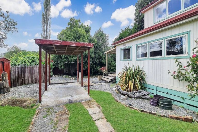 Photo of property in 41 Carlson Road, Utiku, Taihape, 4794