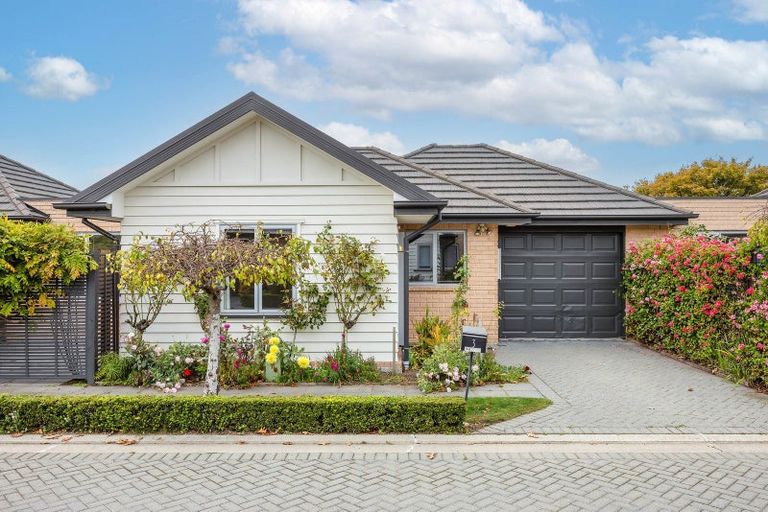 Photo of property in Yaldhurst Courts, 3/372 Yaldhurst Road, Russley, Christchurch, 8042