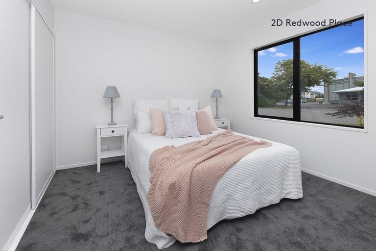 Photo of property in 2d Redwood Place, St Albans, Christchurch, 8052