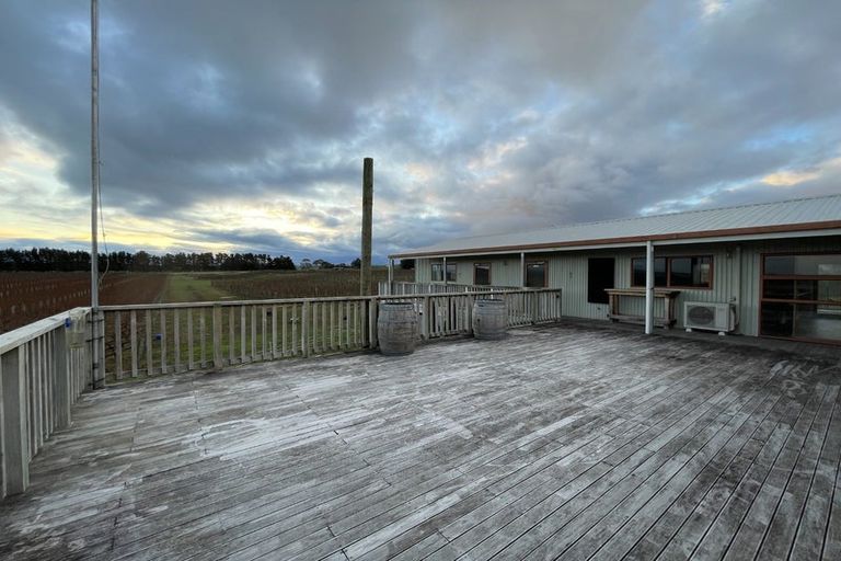 Photo of property in 970 Matapiro Road, Crownthorpe, Hastings, 4179