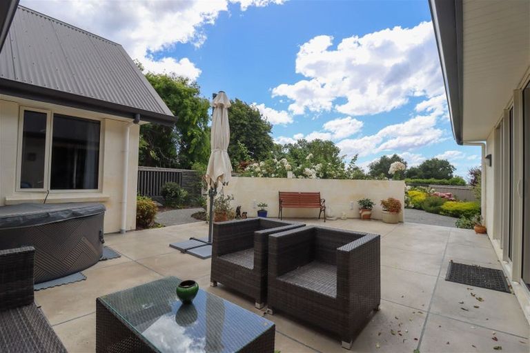 Photo of property in 278 Pages Road, Gleniti, Timaru, 7910