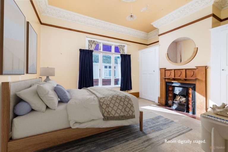 Photo of property in 12 Harris Street, Waimate, 7924