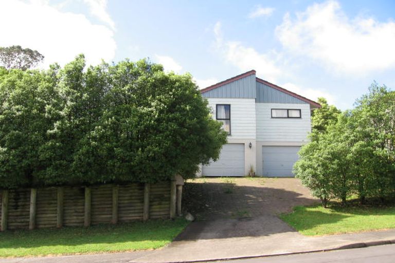 Photo of property in 3 Sungrove Rise, Sunnyvale, Auckland, 0612