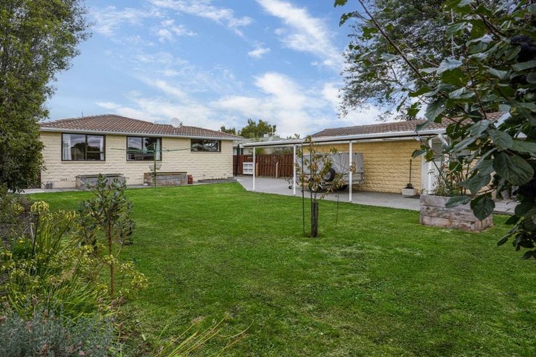 Photo of property in 78 South Belt, Rangiora, 7400