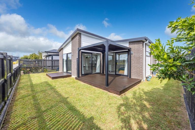 Photo of property in 67 Probert Crescent, Chartwell, Hamilton, 3210