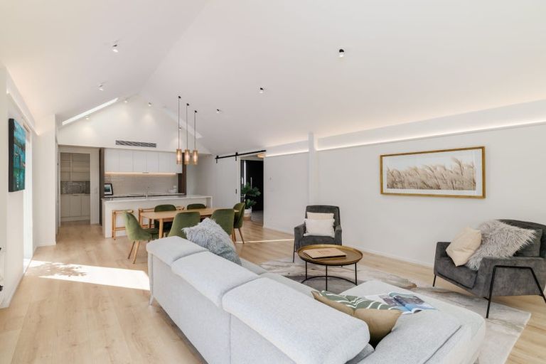 Photo of property in 117 Claridges Road, Casebrook, Christchurch, 8051