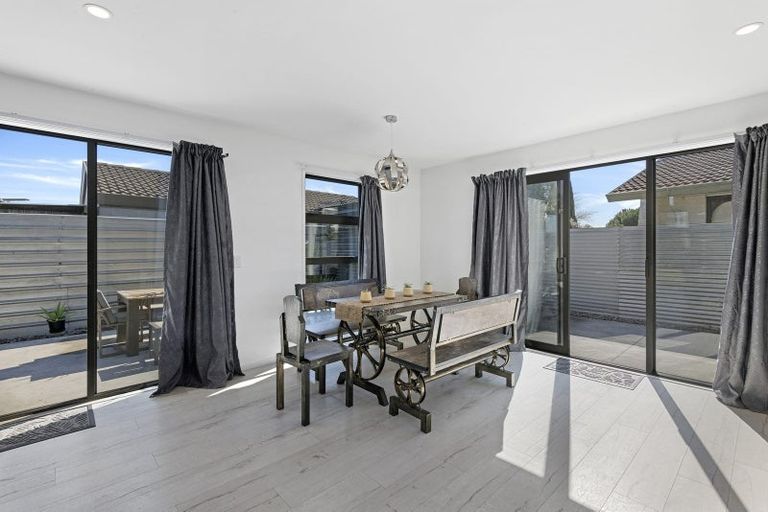 Photo of property in 15a William Street, Rolleston, 7614