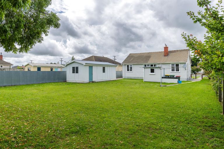 Photo of property in 18 Point Bush Road, Waimate, 7924