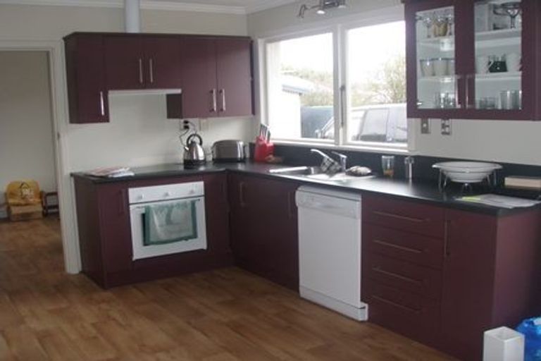 Photo of property in 346 Saint Andrew Street, Glengarry, Invercargill, 9810