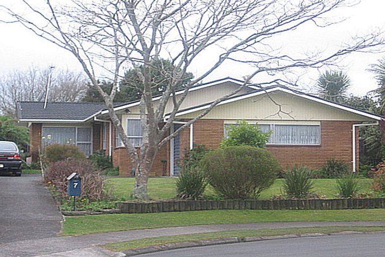 Photo of property in 7 Conway Place, Chartwell, Hamilton, 3210