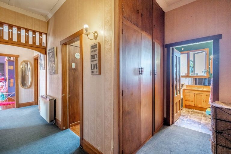 Photo of property in 58 Mitchell Street, Richmond, Invercargill, 9810