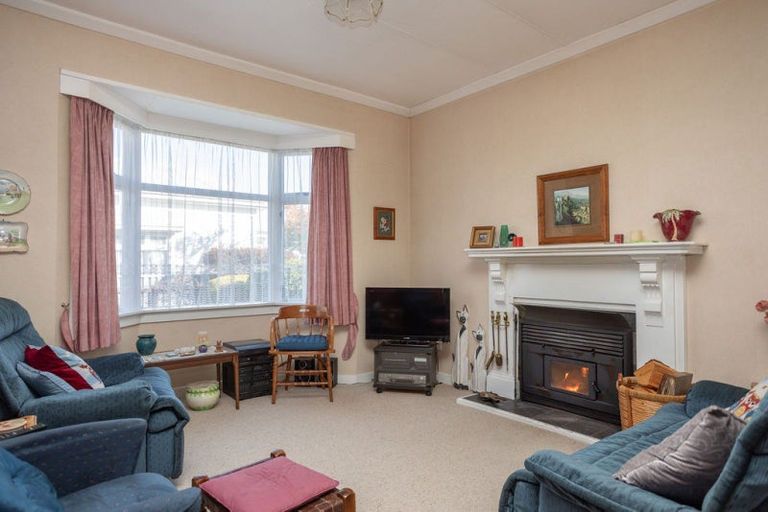 Photo of property in 8 Thyra Street, Dannevirke, 4930