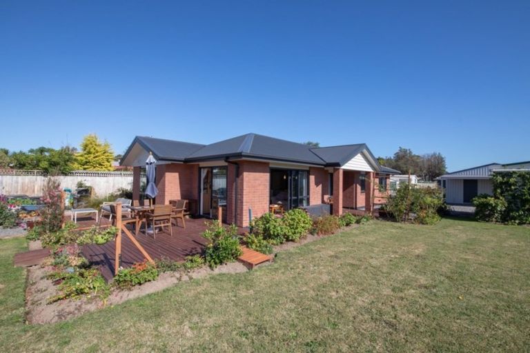 Photo of property in 7 Guthrie Court, Bulls, 4818