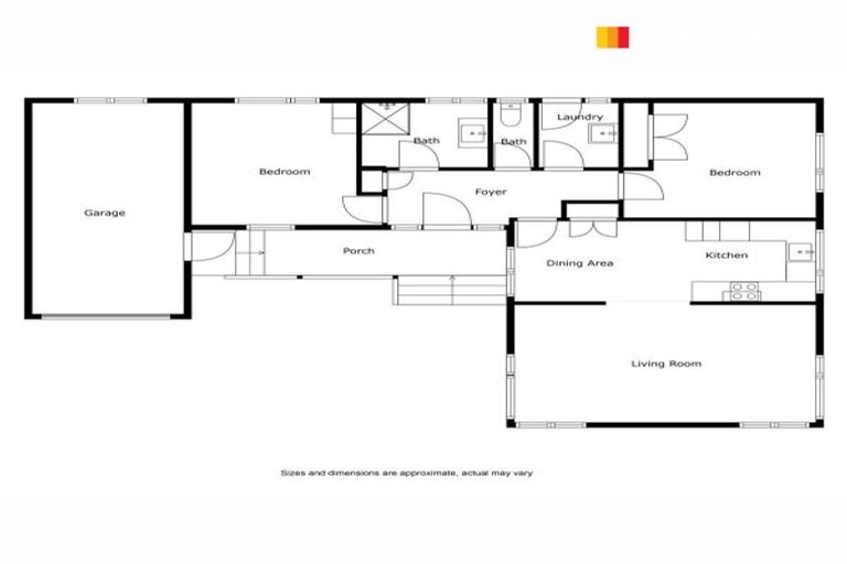 Photo of property in 29a Eskvale Street, Saint Kilda, Dunedin, 9012