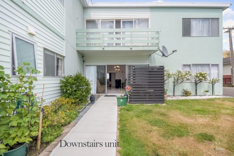 Photo of property in 31 Gordon Street, Avalon, Lower Hutt, 5011