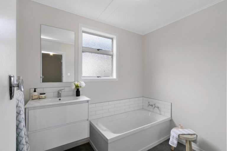 Photo of property in 30 Antrim Crescent, Wainuiomata, Lower Hutt, 5014