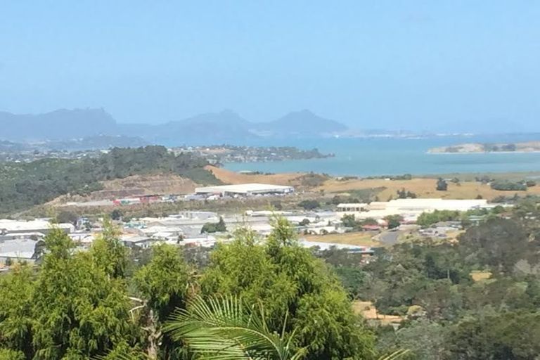 Photo of property in 123 Raumanga Heights Drive, Raumanga, Whangarei, 0110