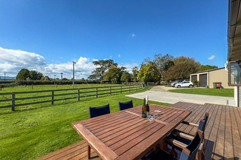Photo of property in 37 State Highway 27, Tirau, 3410