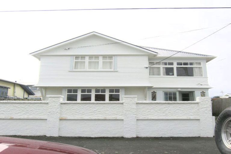 Photo of property in 4 Wha Street, Lyall Bay, Wellington, 6022