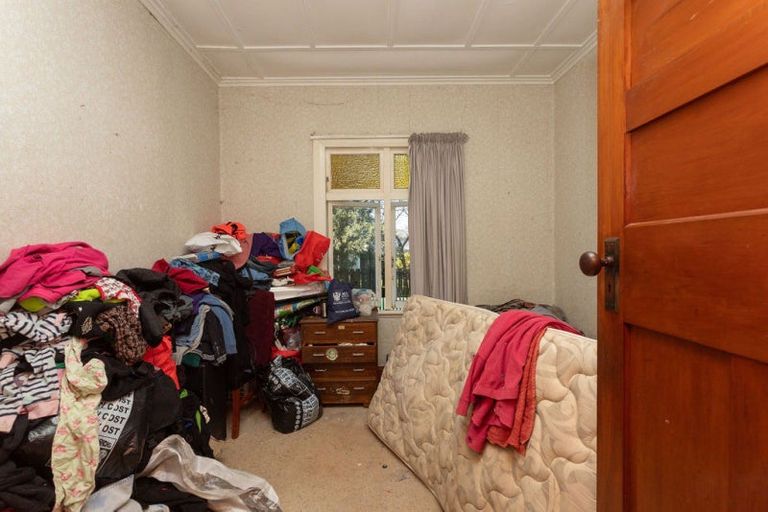 Photo of property in 14 Trafalgar Street, Dannevirke, 4930