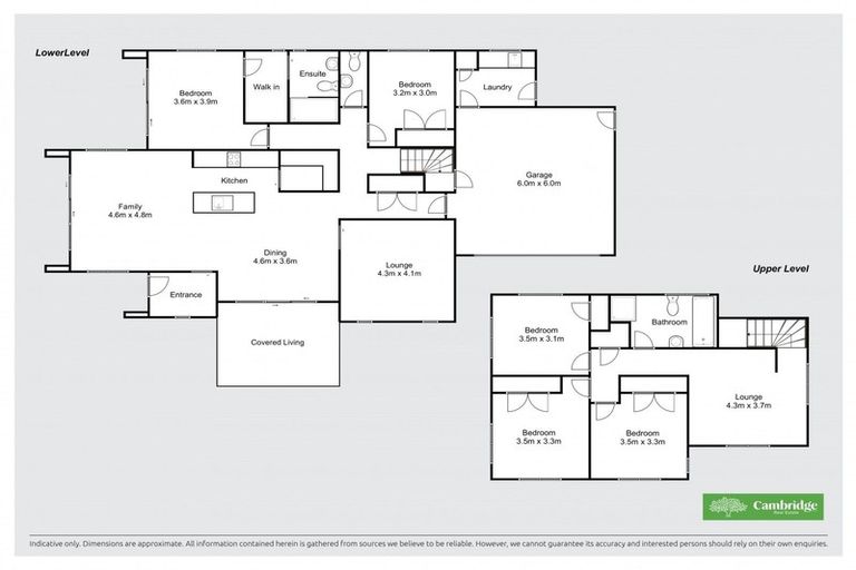 Photo of property in 31 Rose Leigh Drive, Cambridge, 3434
