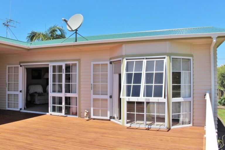 Photo of property in 707 Mount Pleasant Road, Thames, 3500