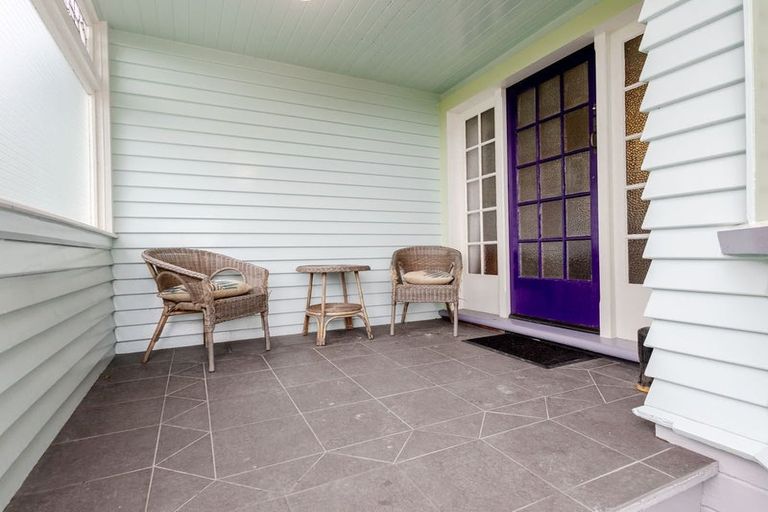 Photo of property in 21 Lydia Street, Greymouth, 7805