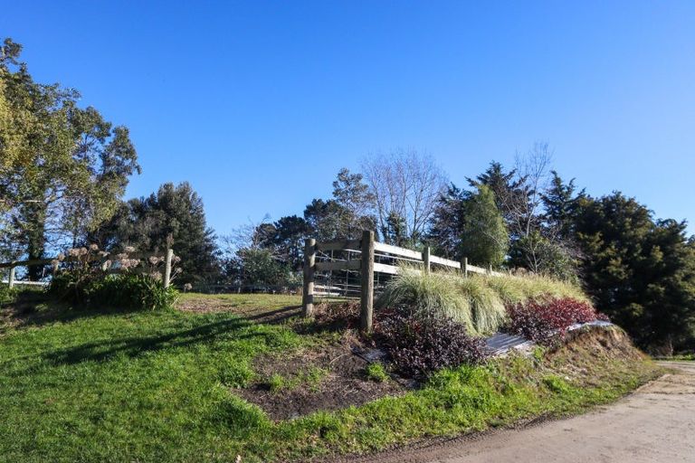 Photo of property in 215 Kukuta Road, Okoia, Whanganui, 4573