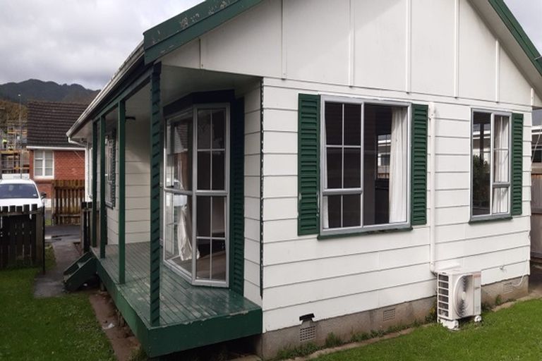 Photo of property in 301a Oxford Terrace, Avalon, Lower Hutt, 5011