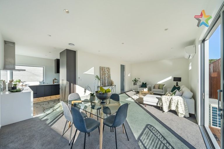 Photo of property in 3 Burnham Street, Petone, Lower Hutt, 5012