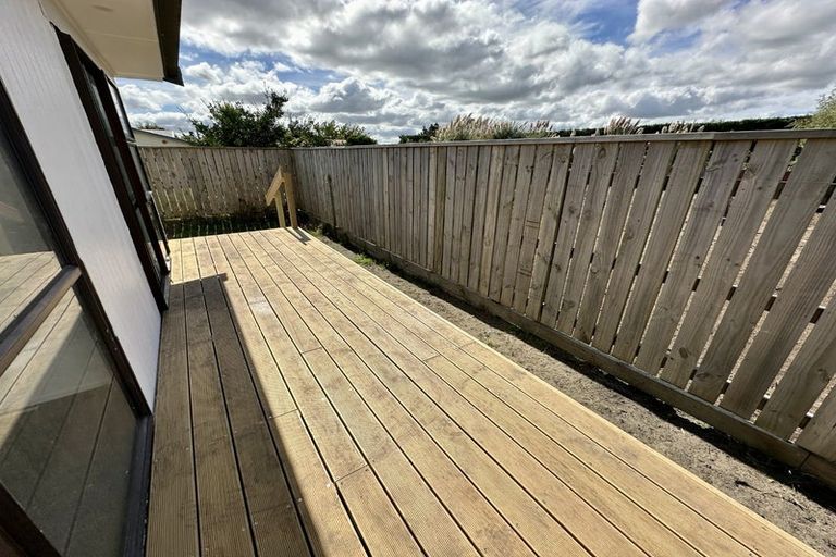 Photo of property in 80a Cook Street, Foxton, 4814