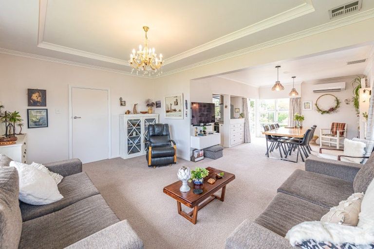 Photo of property in 126 Koromiko Road, Gonville, Whanganui, 4501