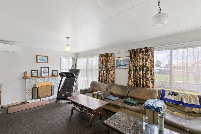 Photo of property in 35 James Henry Crescent, Huntly, 3700