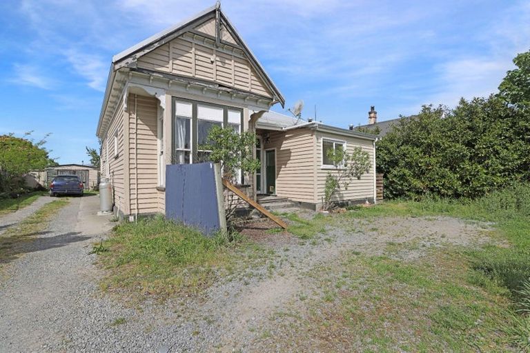 Photo of property in 26 Alford Forest Road, Allenton, Ashburton, 7700