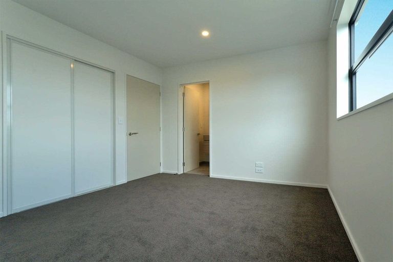 Photo of property in 3/292 Hereford Street, Christchurch Central, Christchurch, 8011