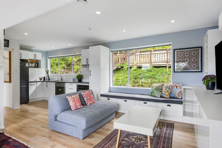 Photo of property in 70b Old Porirua Road, Ngaio, Wellington, 6035