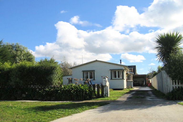 Photo of property in 1009 Mona Street, Akina, Hastings, 4122