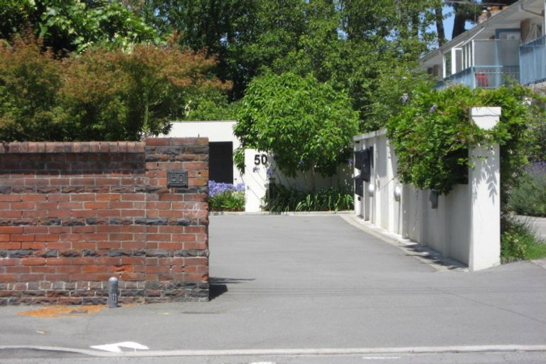Photo of property in 50i Carlton Mill Road, Merivale, Christchurch, 8014