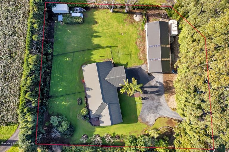 Photo of property in 405c Kerikeri Road, Kerikeri, 0230