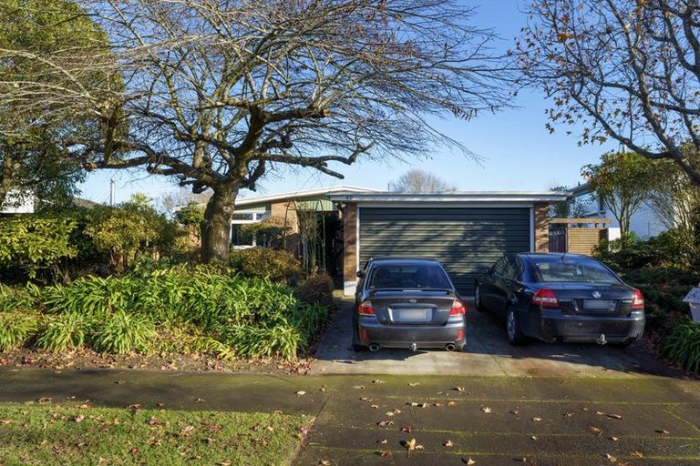 Photo of property in 40 Lynfield Avenue, Ilam, Christchurch, 8041