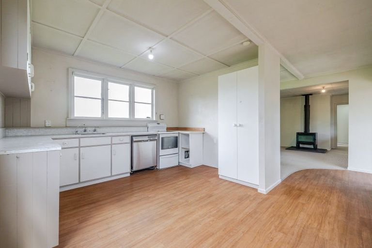 Photo of property in 81390 State Highway 2, Mangatainoka, Pahiatua, 4982