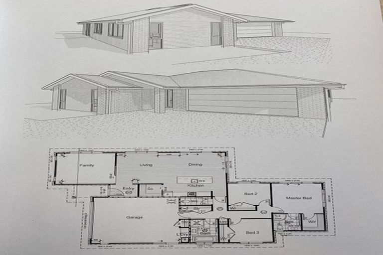 Photo of property in 39c Coronation Road, Morrinsville, 3300