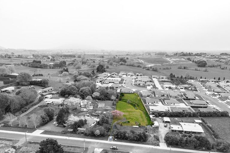 Photo of property in 10 Haultain Street, Kihikihi, Te Awamutu, 3800