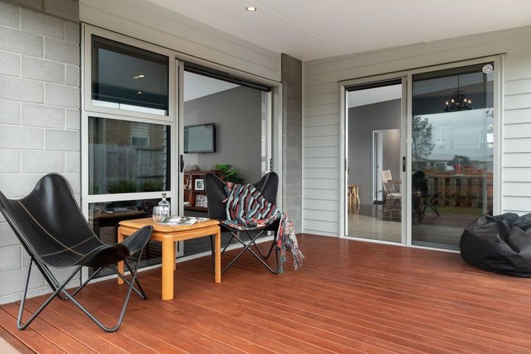 Photo of property in 6 Testacea Lane, Papamoa Beach, Papamoa, 3118