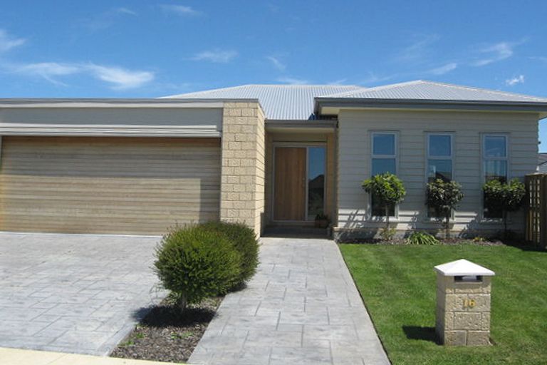 Photo of property in 16 Wagner Crescent, Northwood, Christchurch, 8051
