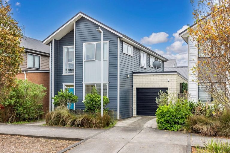 Photo of property in 156 Clark Road, Hobsonville, Auckland, 0616