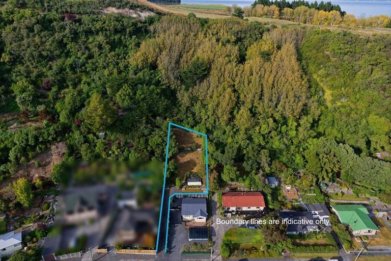 Photo of property in 176a Torquay Street, Kaikoura, 7300