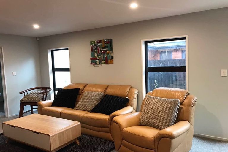 Photo of property in 41d Avonhead Road, Avonhead, Christchurch, 8042